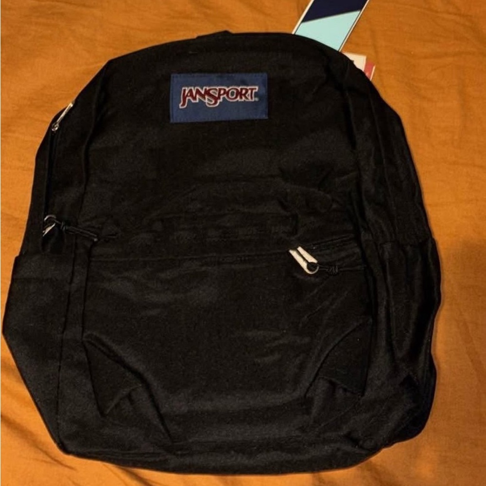 JanSport Backpack